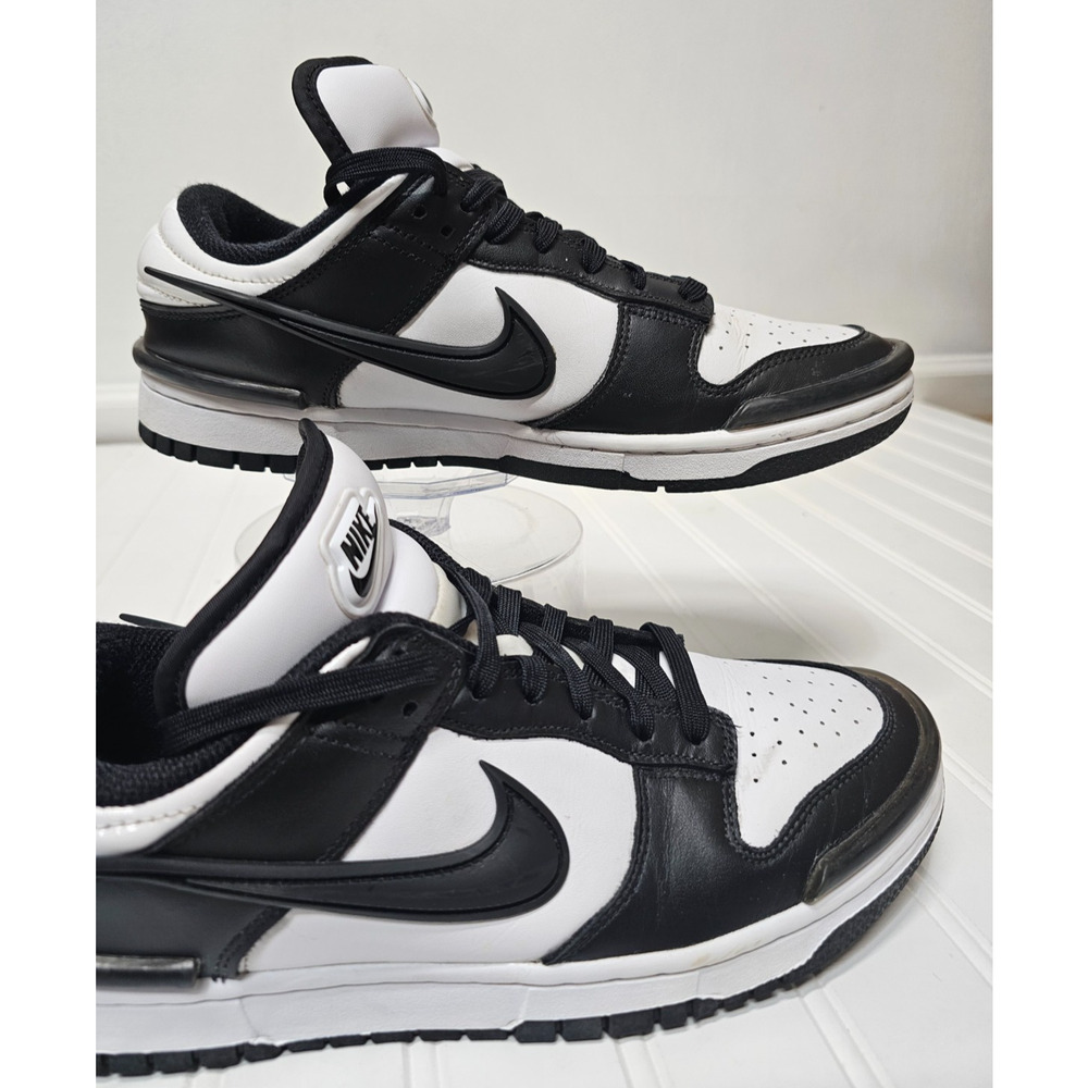 NIKE DUNK LOW PANDA Mens size 10